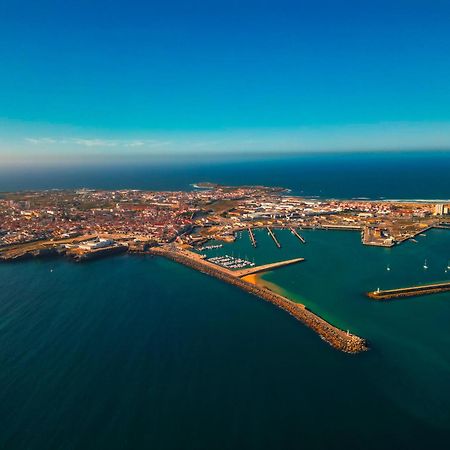 Sea Garden Peniche Hotel Exterior photo