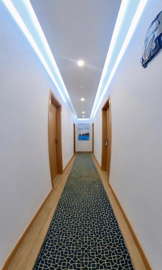 Sea Garden Peniche Hotel Exterior photo