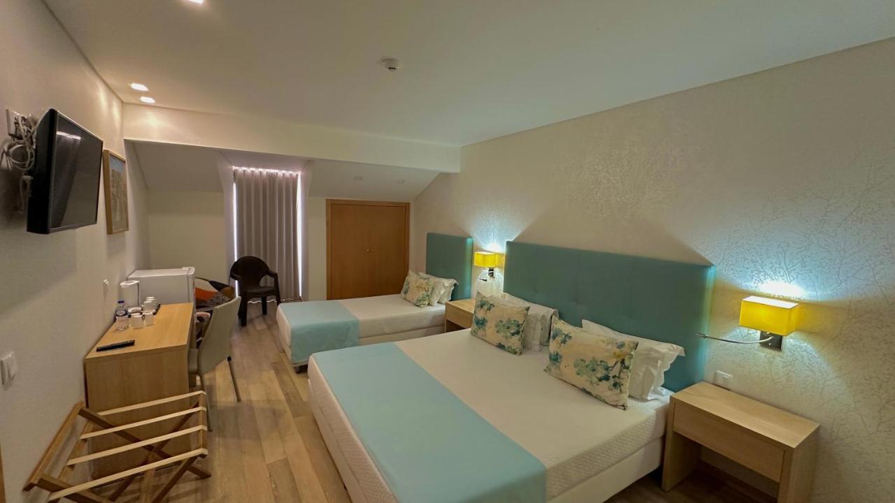 Sea Garden Peniche Hotel Exterior photo