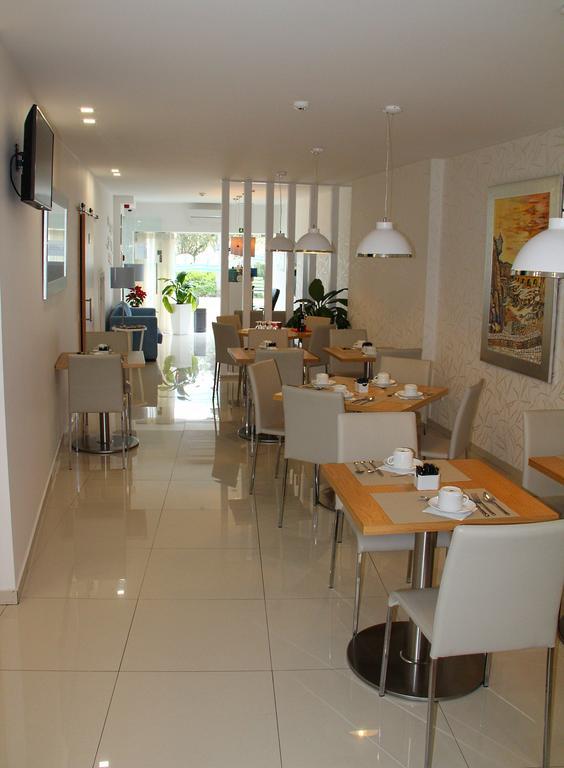 Sea Garden Peniche Hotel Exterior photo
