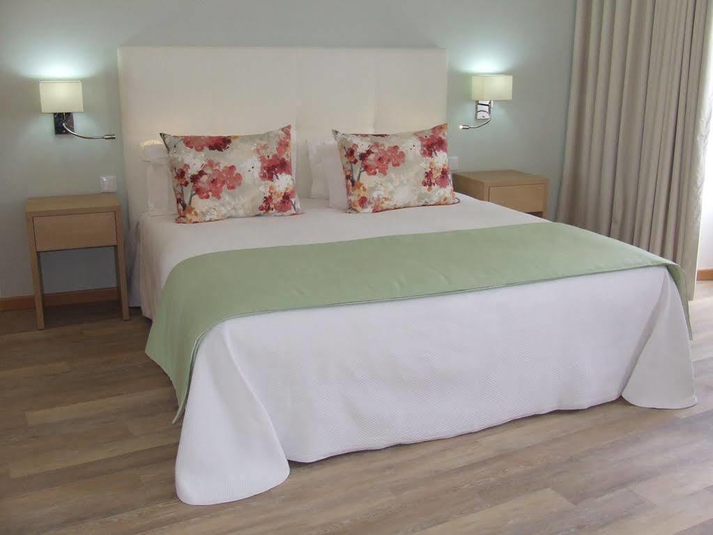 Sea Garden Peniche Hotel Exterior photo