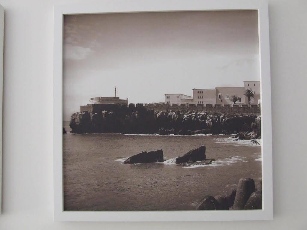 Sea Garden Peniche Hotel Exterior photo