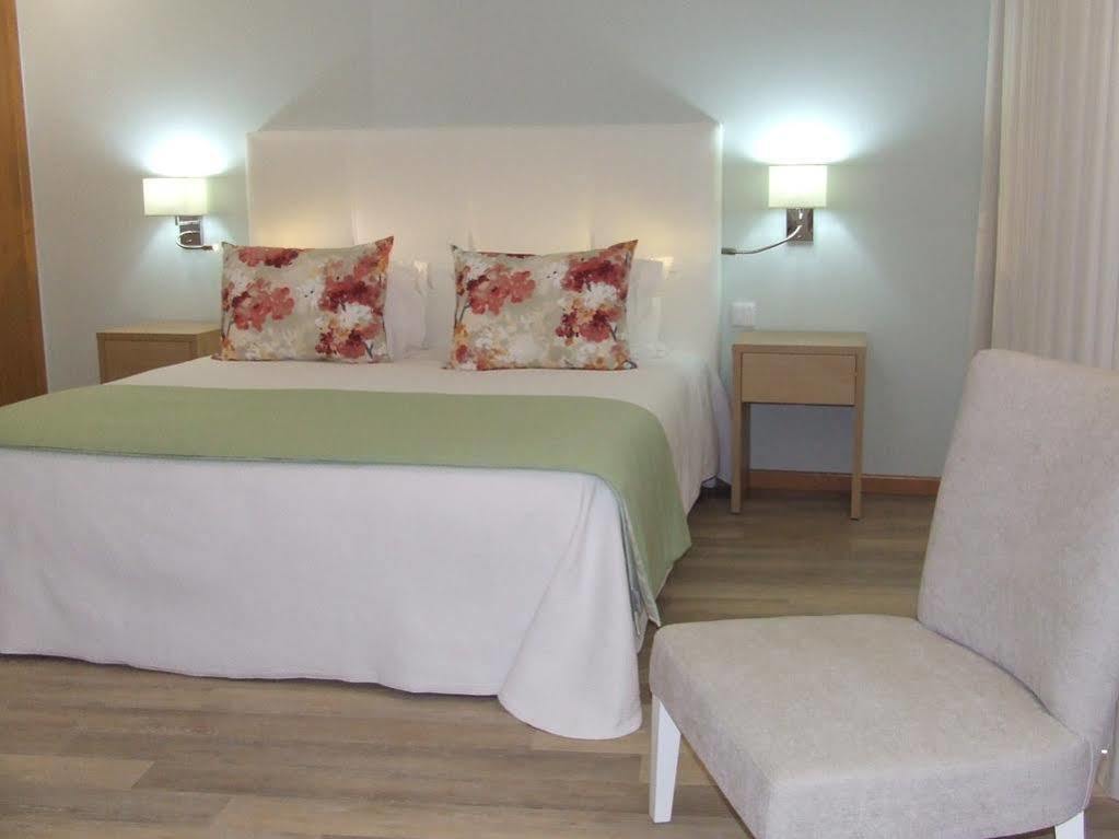 Sea Garden Peniche Hotel Exterior photo