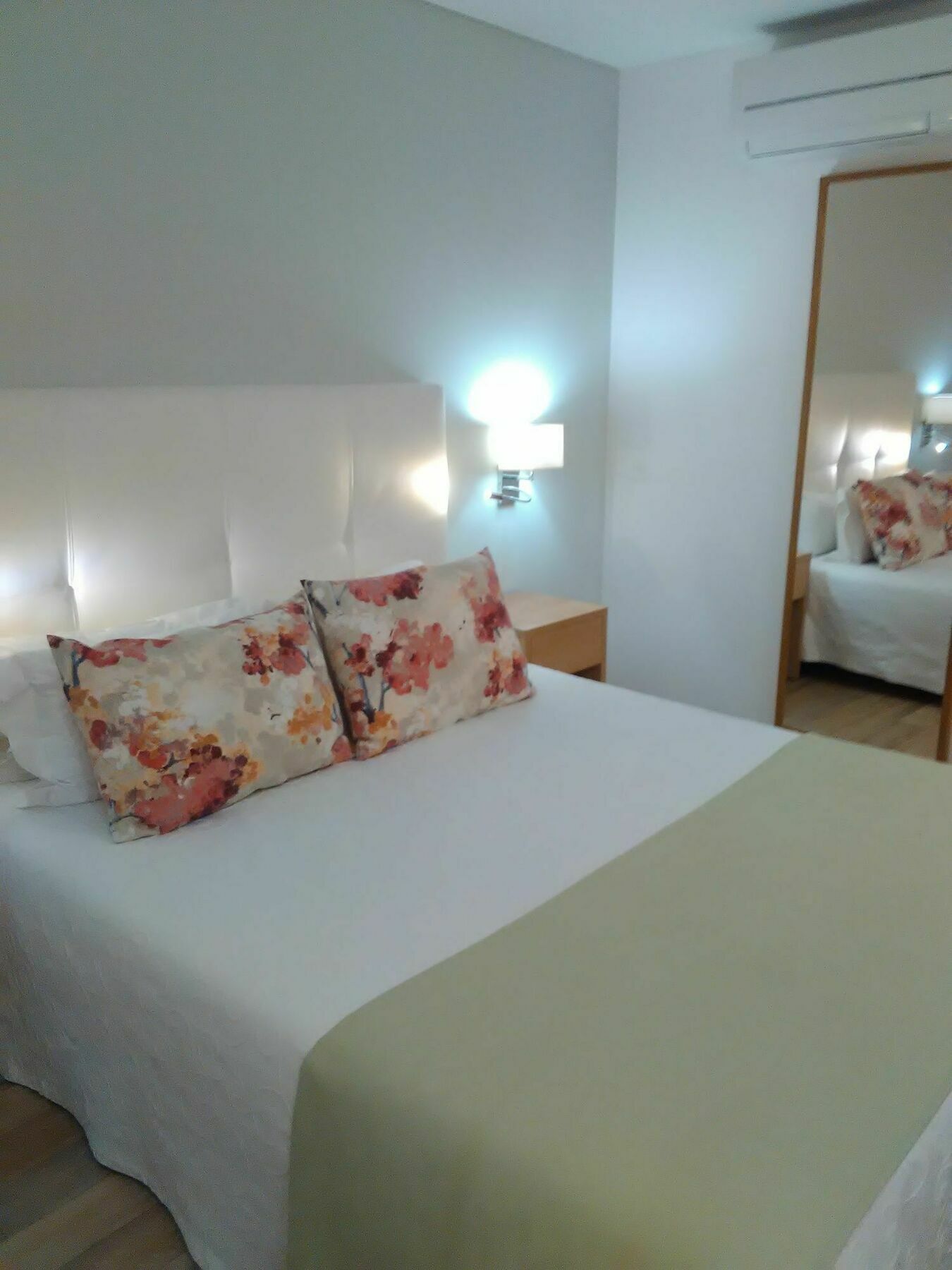 Sea Garden Peniche Hotel Exterior photo